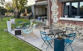 Villa Verger Vakantiewoning 12 Personen