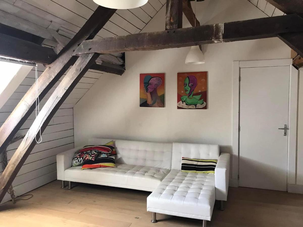 Villa Verger Vakantiewoning 12 Personen Cilly Extérieur photo