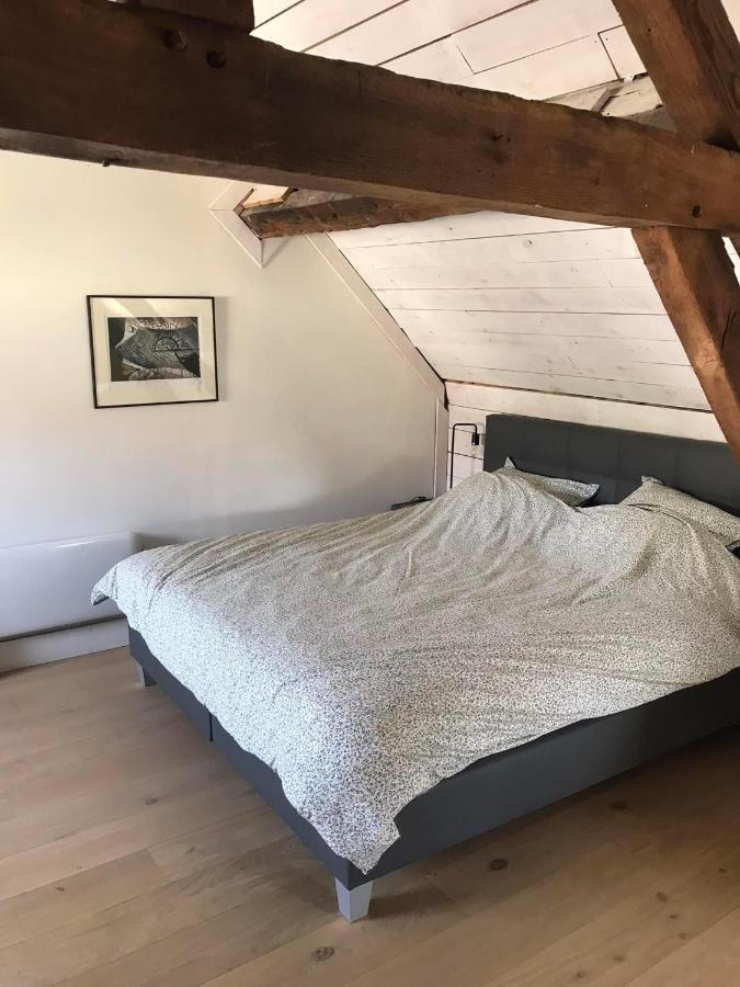 Villa Verger Vakantiewoning 12 Personen Cilly Extérieur photo