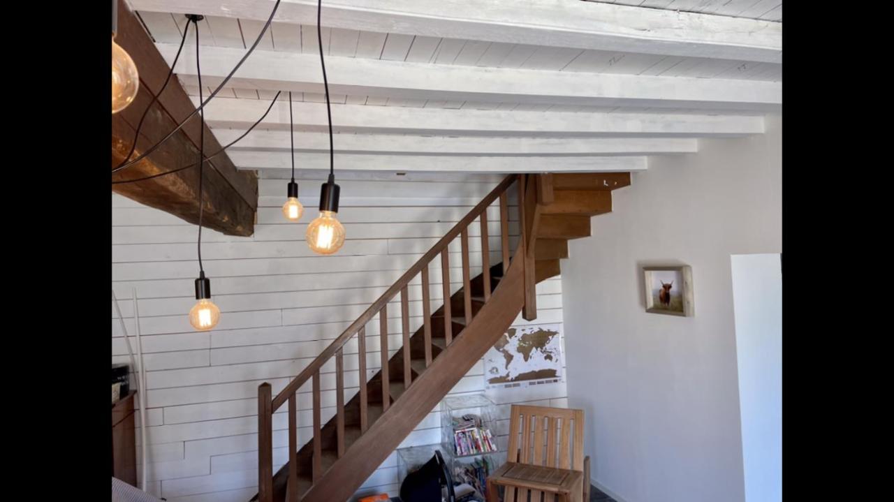 Villa Verger Vakantiewoning 12 Personen Cilly Extérieur photo